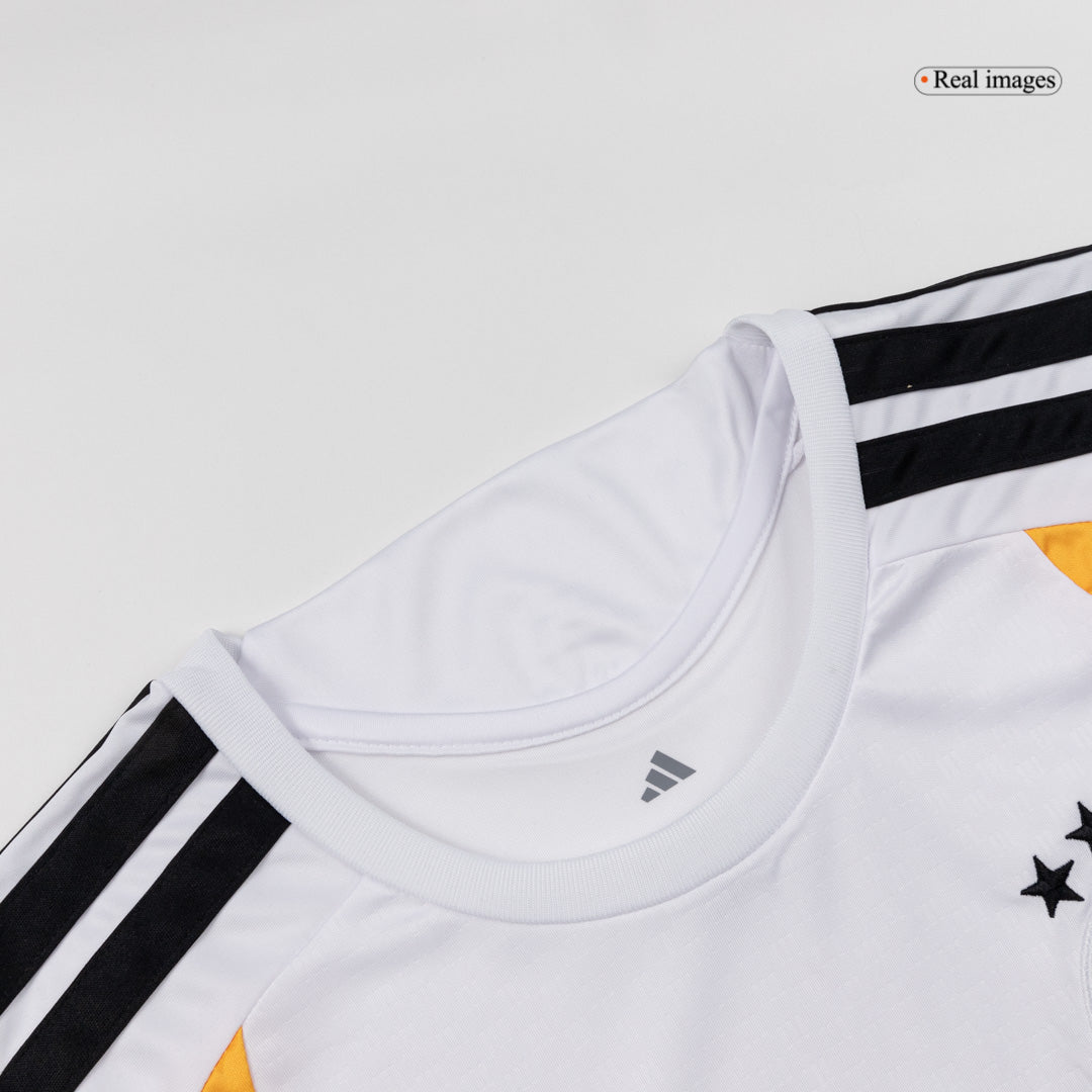 Maglia Replica Germania Pre-Partita Uomo 2026