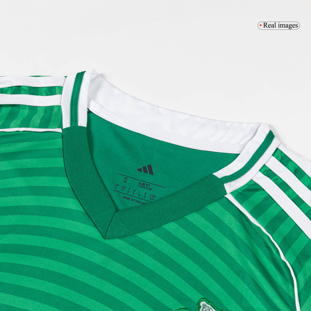 Maglia Replica Newcastle United Trasferta Uomo 2025/26