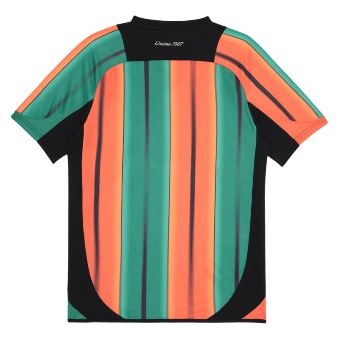 Maglia Replica Venezia FC Terza Uomo 2025/26
