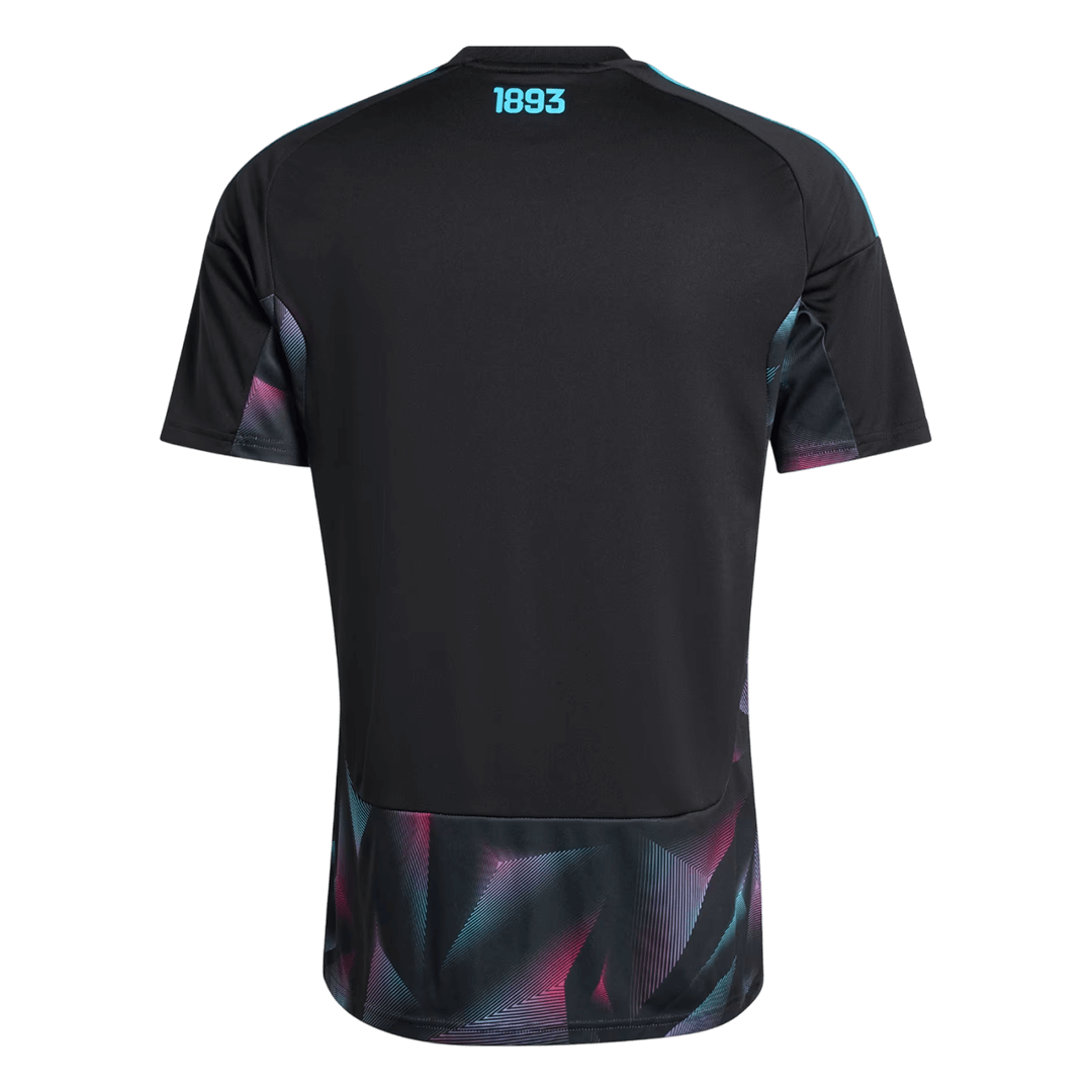 Maglia da Portiere Replica Argentina Uomo 2026