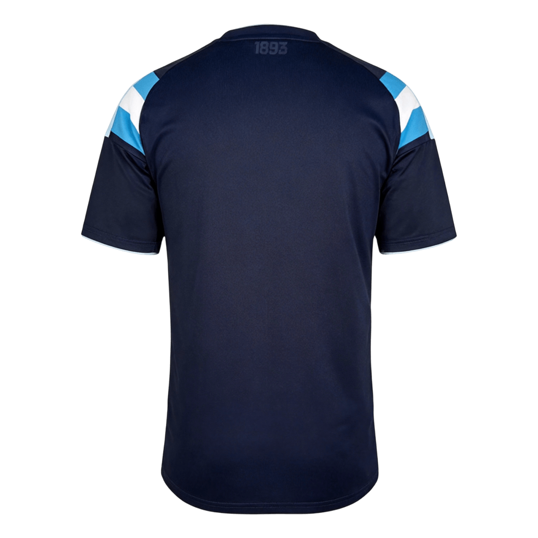 Maglia Replica Argentina Uomo 2026