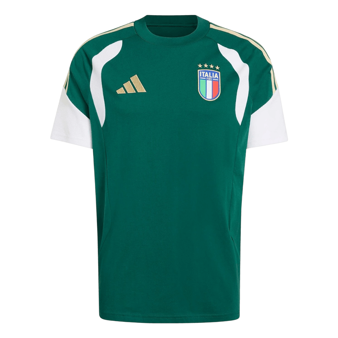 Maglia Replica Italy Pre-Partita Uomo 2026