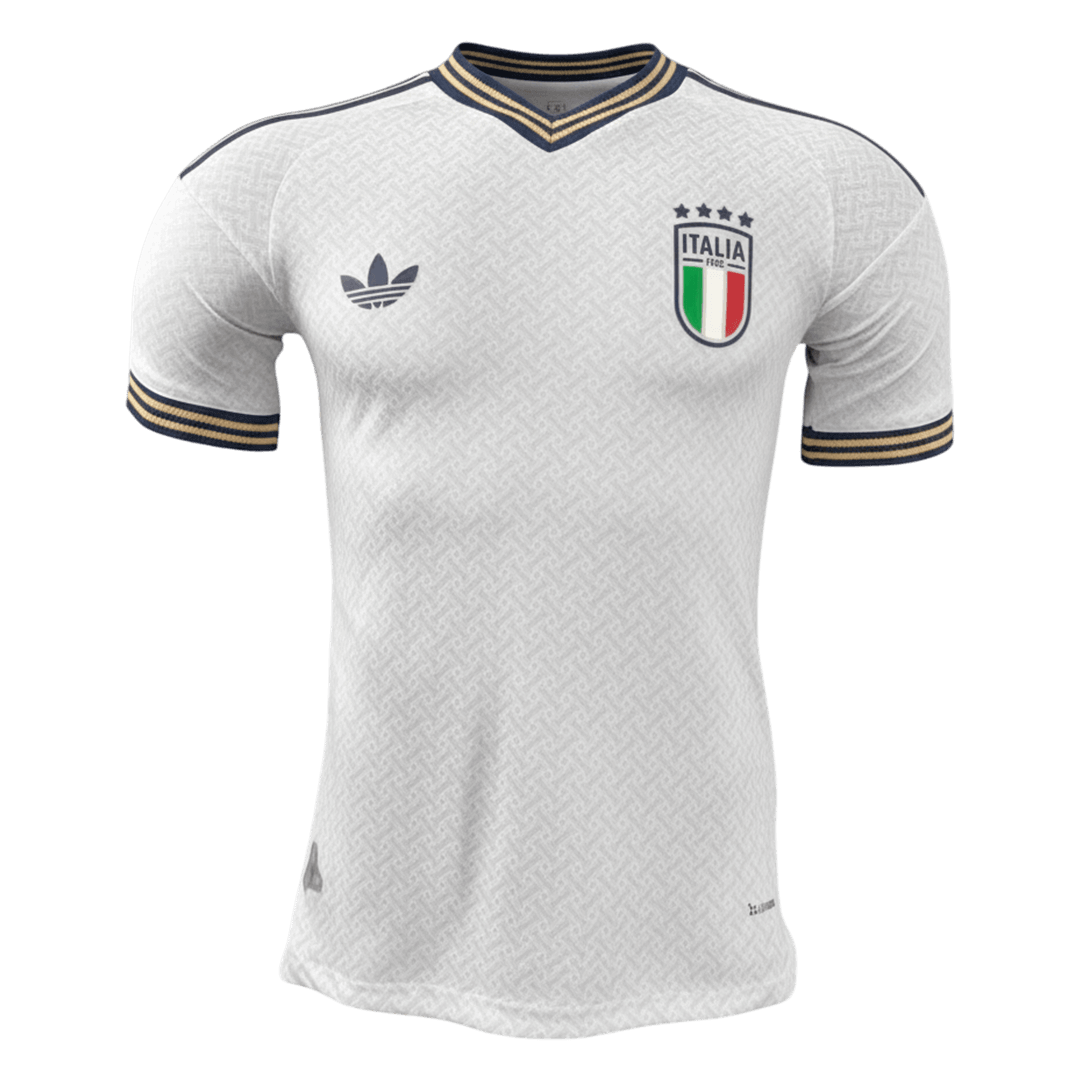 Maglia Gara Italy Trasferta Uomo 2026