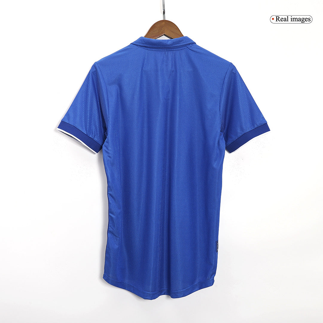 Maglia Retro Italia Casa Coppa del Mondo 1998