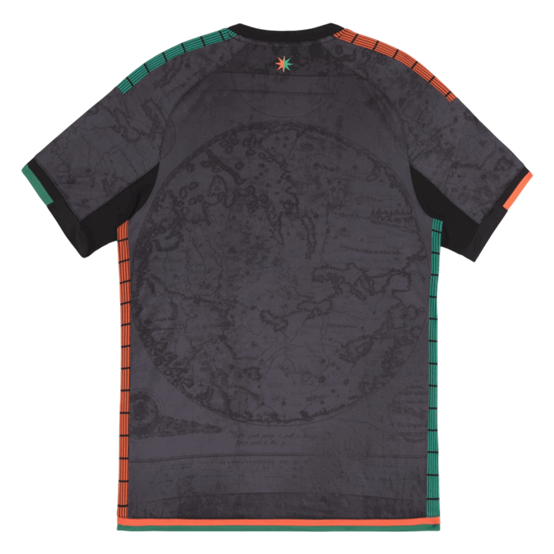 Maglia Replica Venezia FC Casa Uomo 2025/26