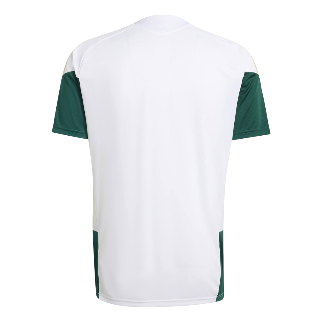 Maglia Replica Italy Pre-Partita Uomo 2026