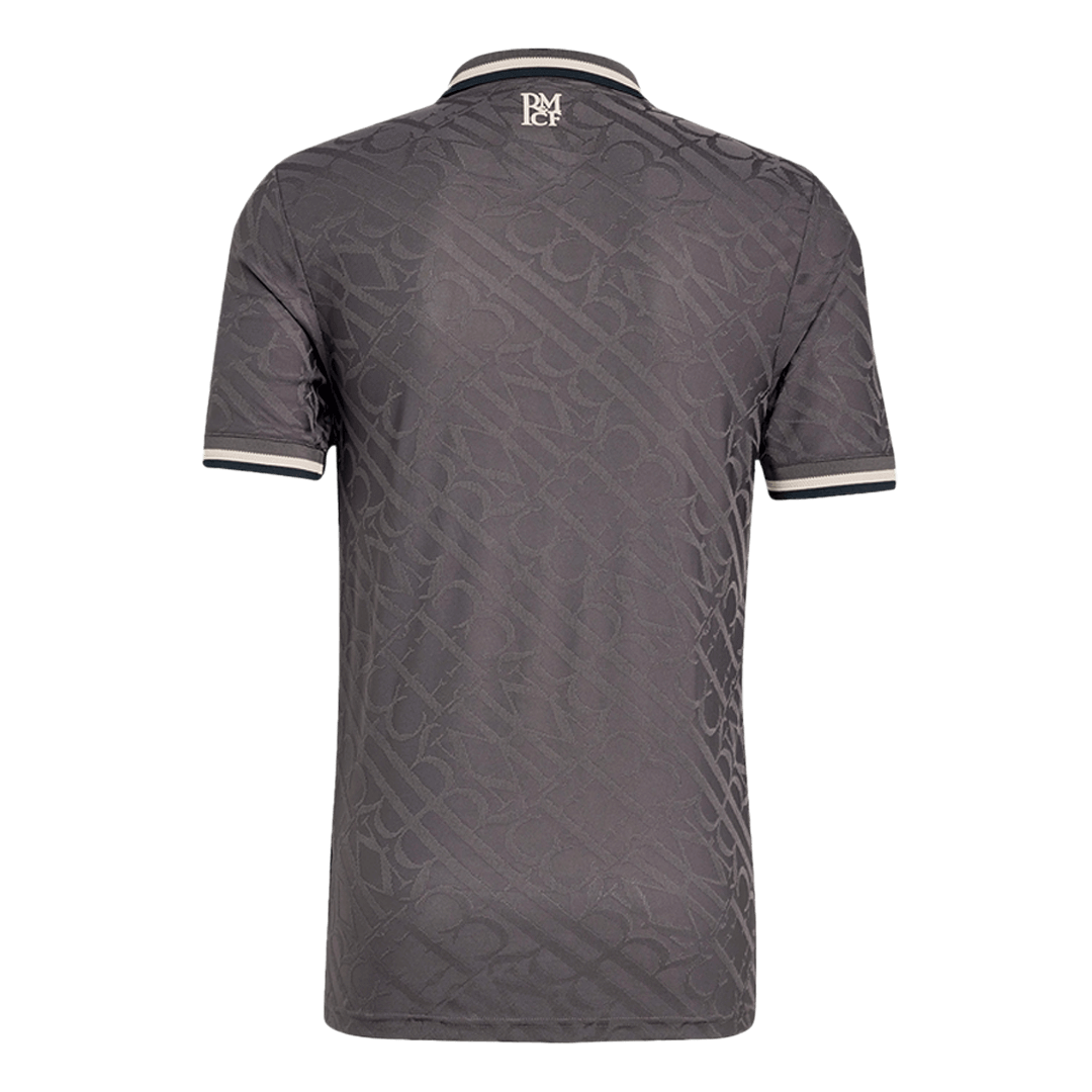 Maglia Gara Real Madrid Terza Uomo 2024/25