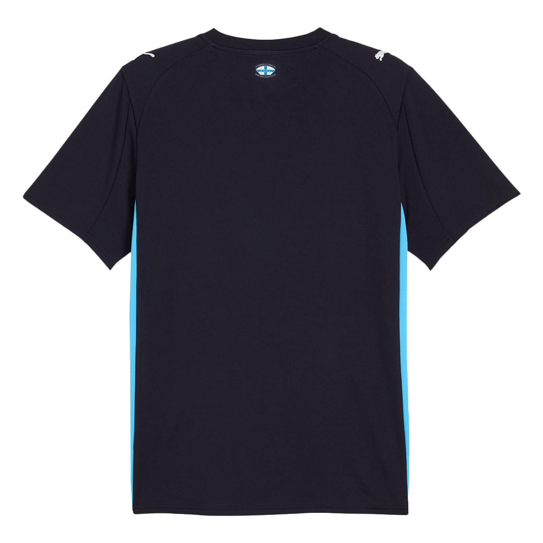 Maglia Replica Marseille Trasferta Uomo 2025/26