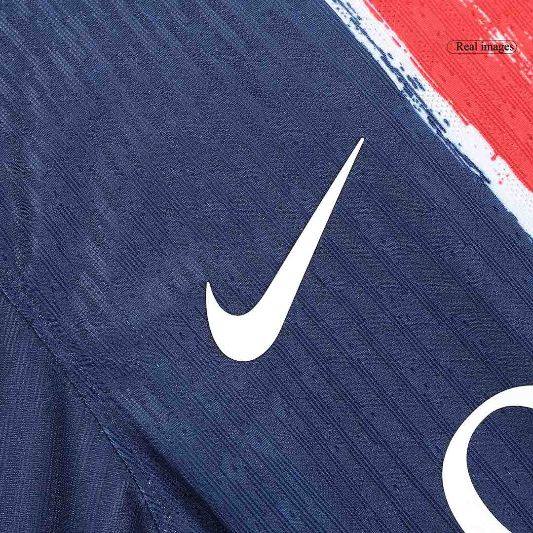 Maglia Gara PSG Casa Uomo 2024/25
