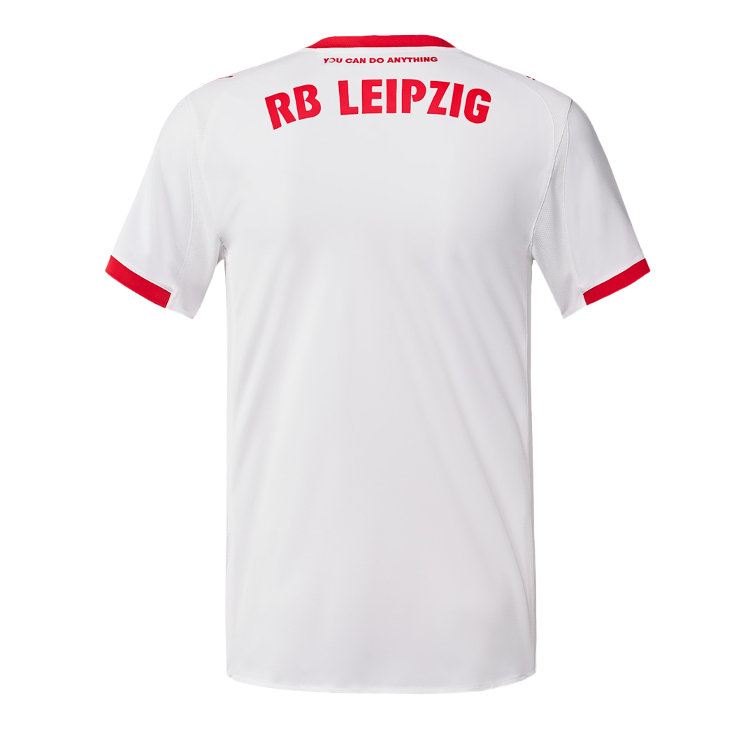 Maglia Replica RB Leipzig Casa Uomo 2025/26