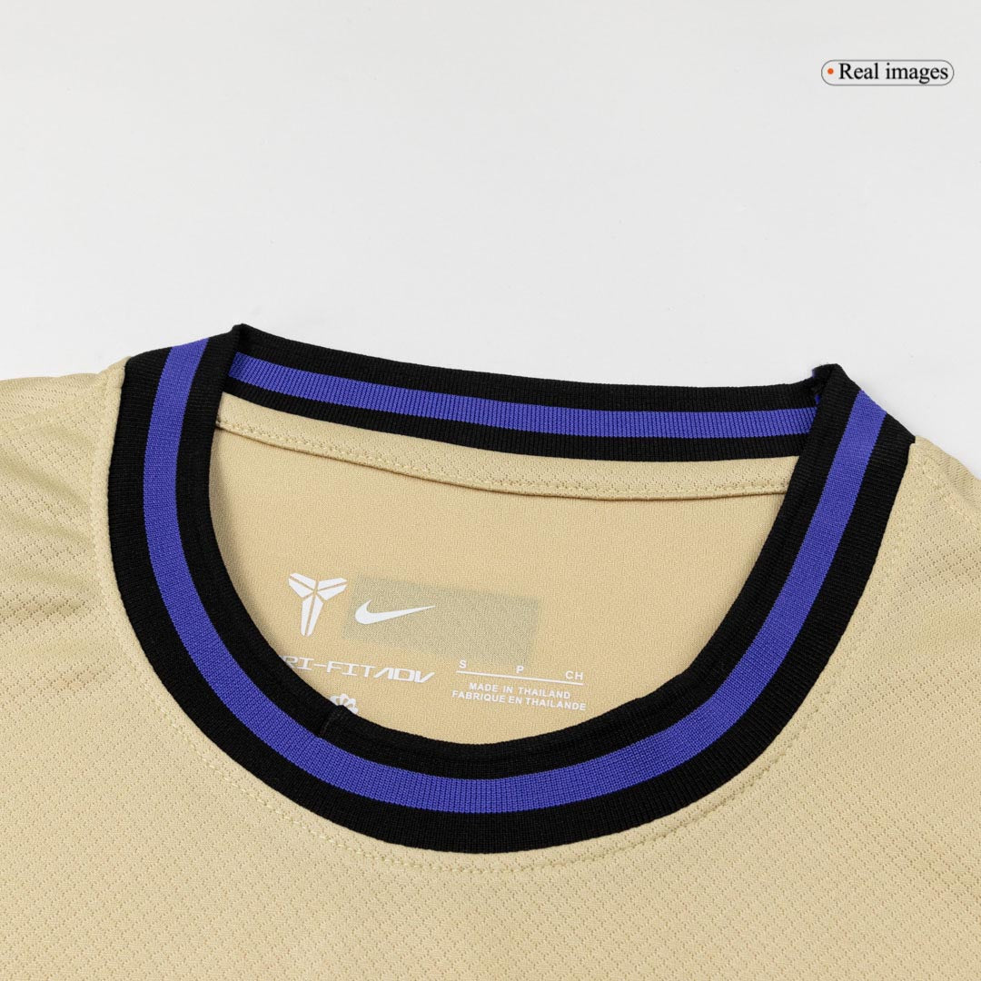 Maglia Replica Barcelona Trasferta Donna 2025/26