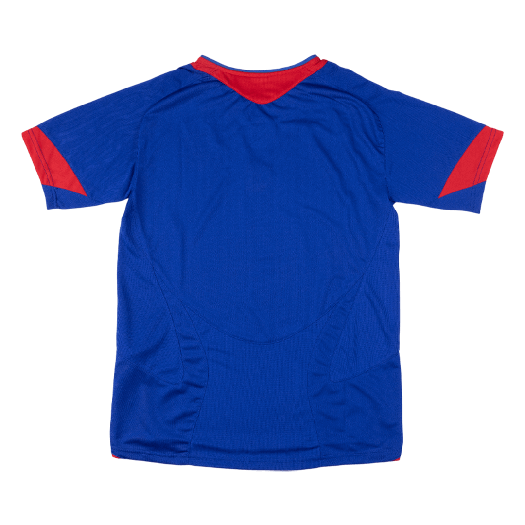 Maglia Retro Manchester United Trasferta 2005/06