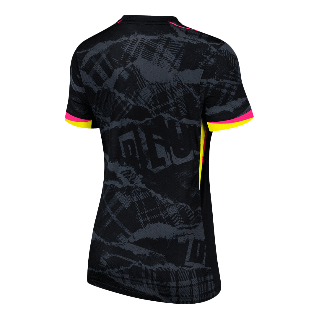 Maglia Replica Chelsea Terza Donna