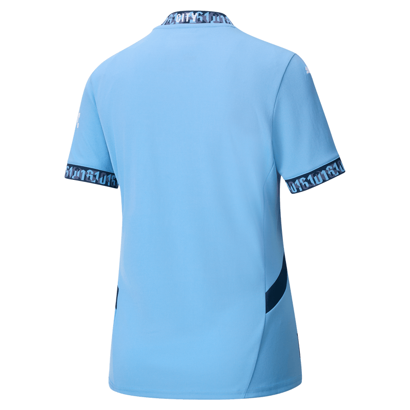 Maglia Replica Manchester City Casa Donna