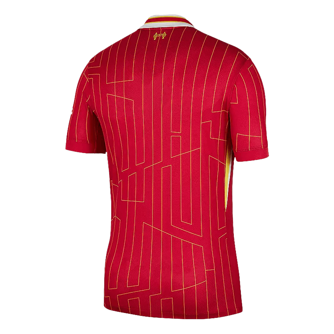 Maglia Replica Liverpool Casa Uomo