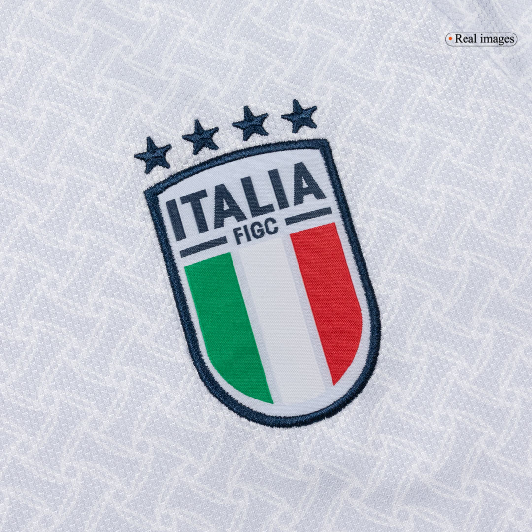 Maglia Replica Italia Trasferta Uomo 2026
