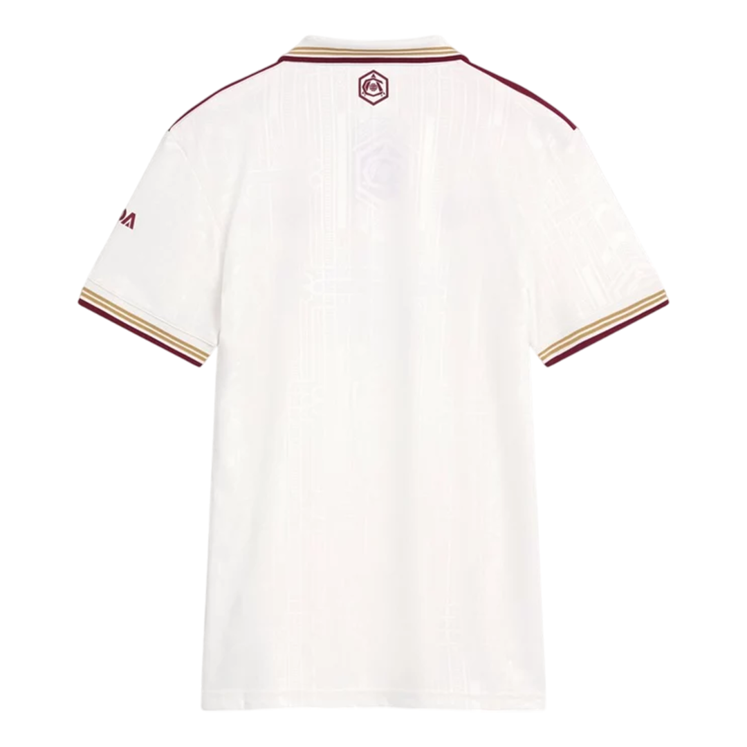 Maglia Replica Arsenal Terza Donna 2025/26