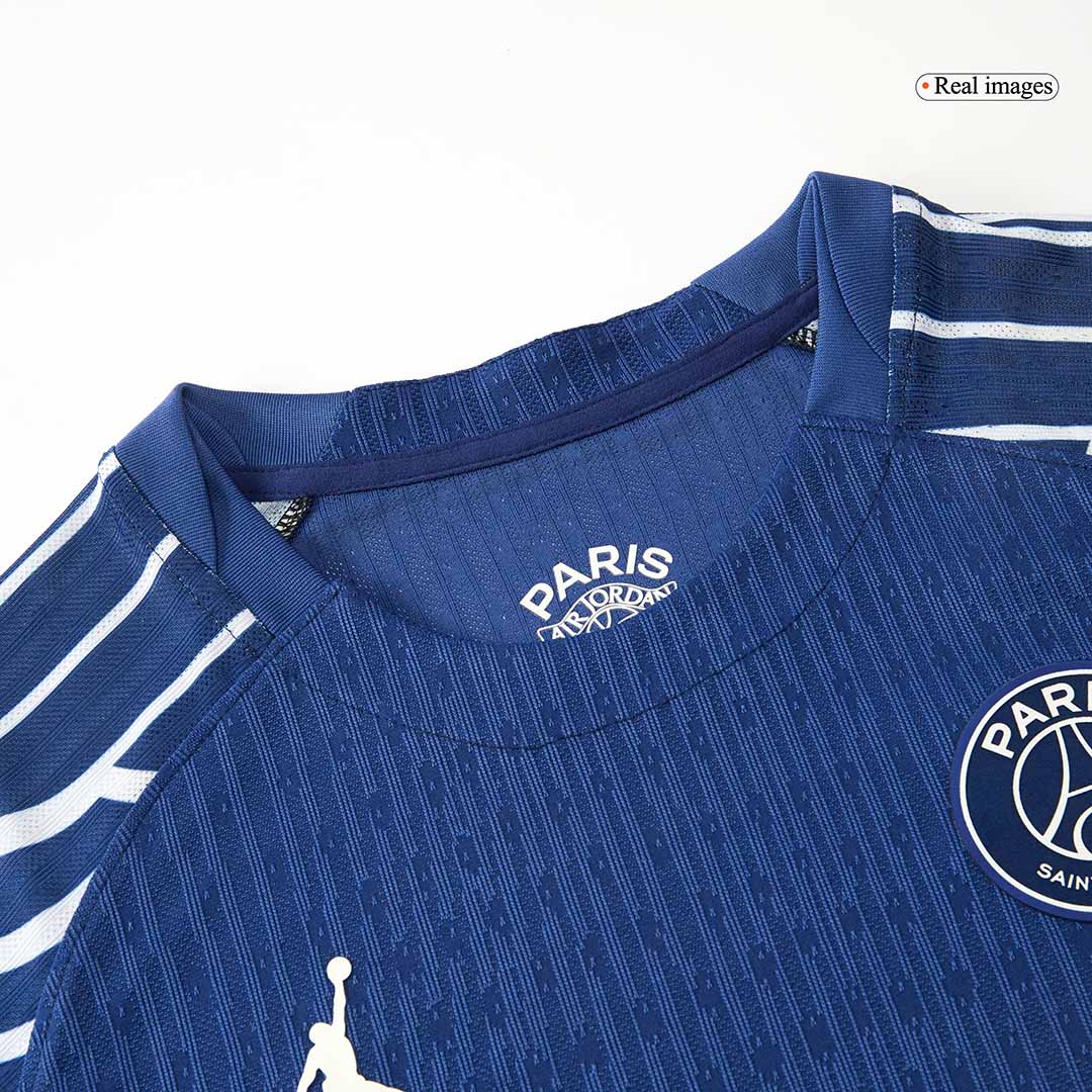 Maglia Gara PSG Quarta Uomo 2024/25
