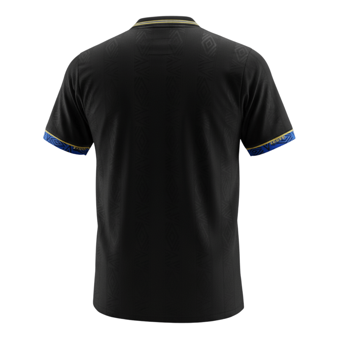 Maglia Retro Manchester United Trasferta 1993/94