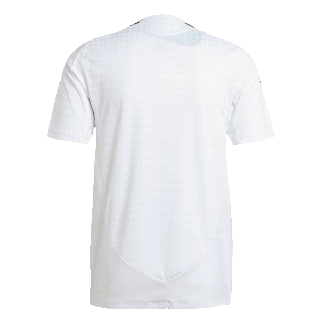 Maglia Gara Real Madrid Casa Uomo