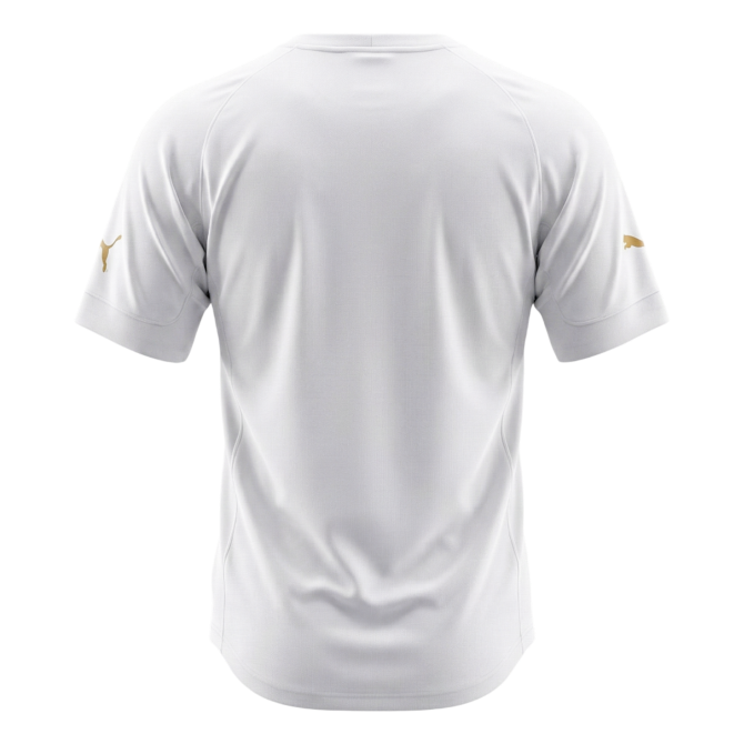 Maglia Retro Italy Trasferta 2004