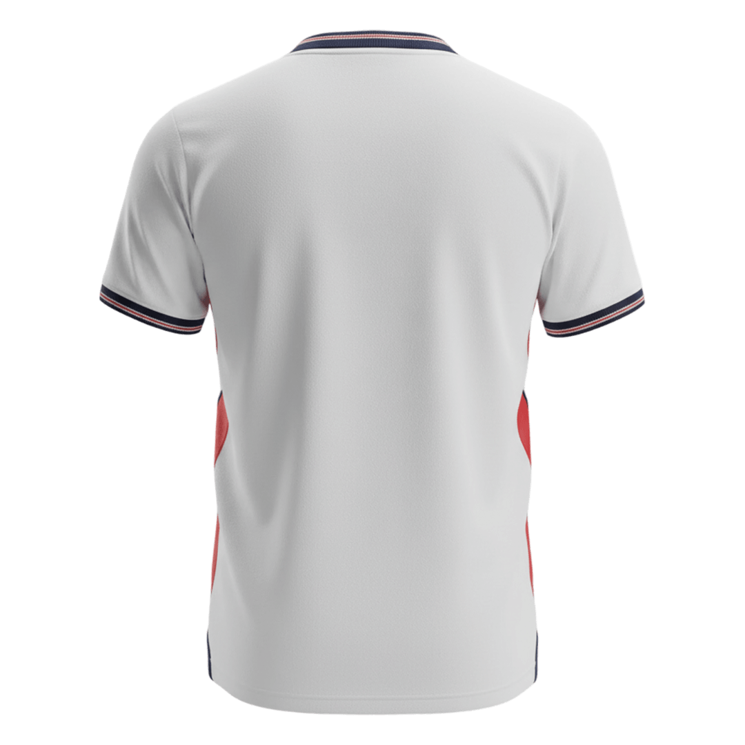 Maglia Replica Inghilterra Casa Uomo 2026