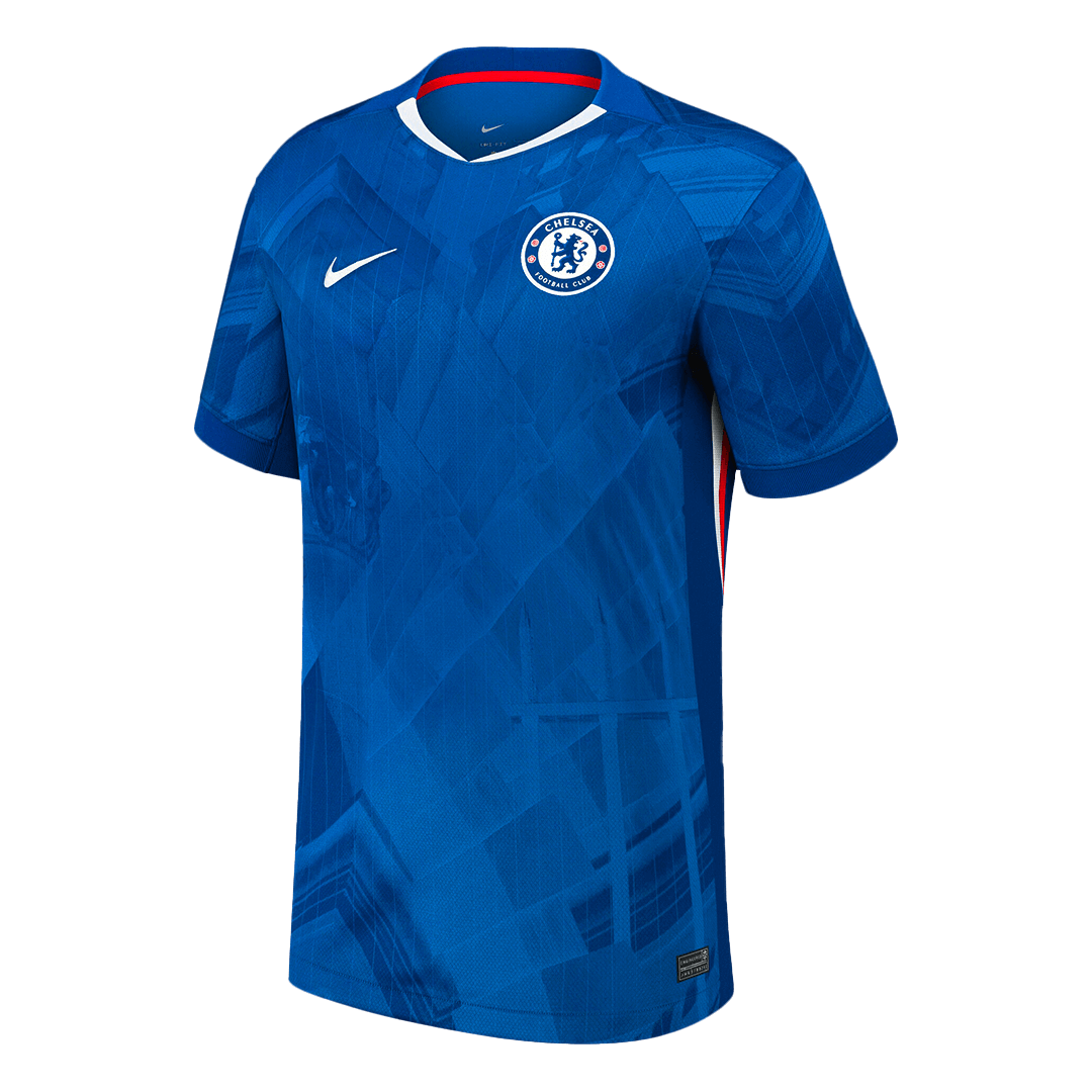 Maglia Replica Chelsea Casa PALMER #10 Uomo 2025/26