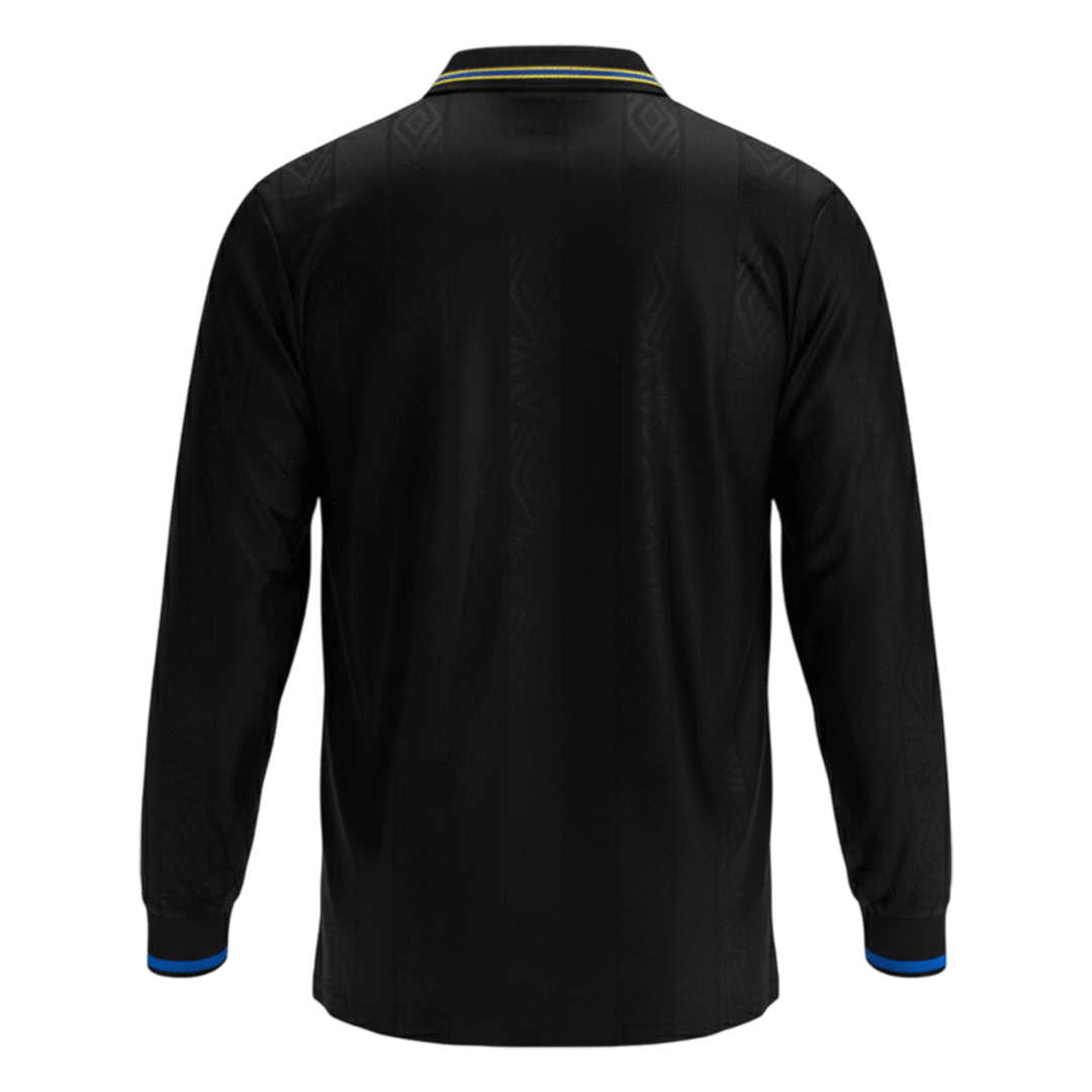 Maglia Retro Manchester United Trasferta 1993/94