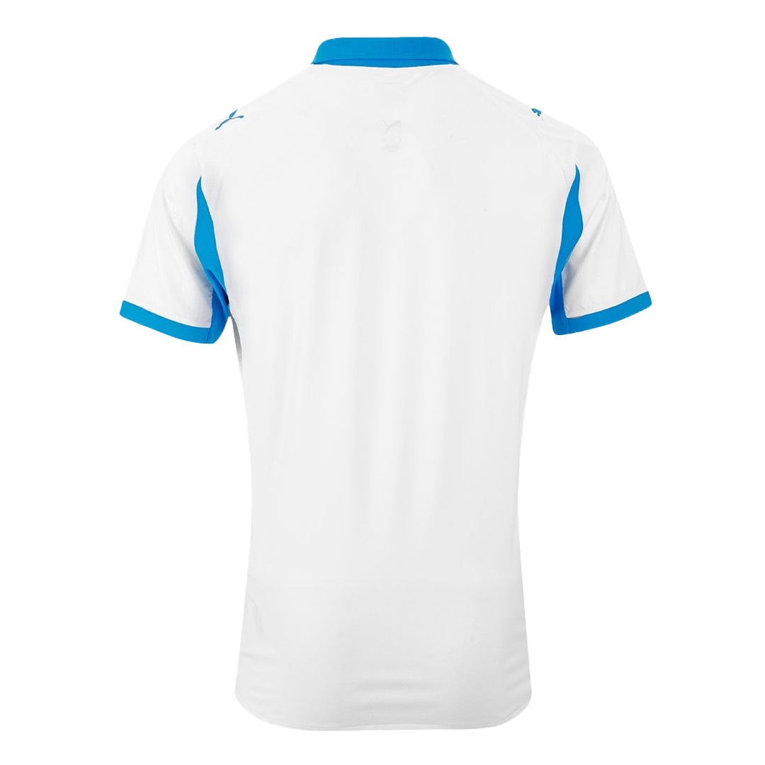 Maglia Gara Marseille Casa Uomo 2025/26
