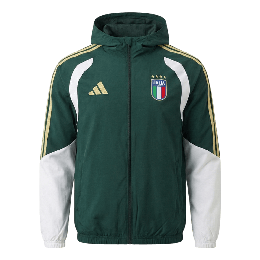 Italy Allenamento 2026 Verde