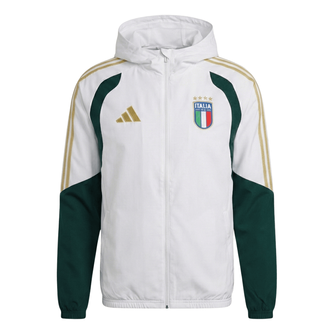 Italy Allenamento 2026 Bianco