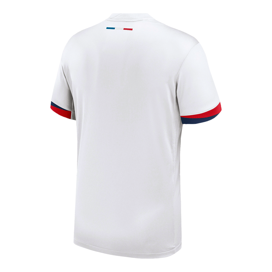 Maglia Replica PSG Trasferta Uomo
