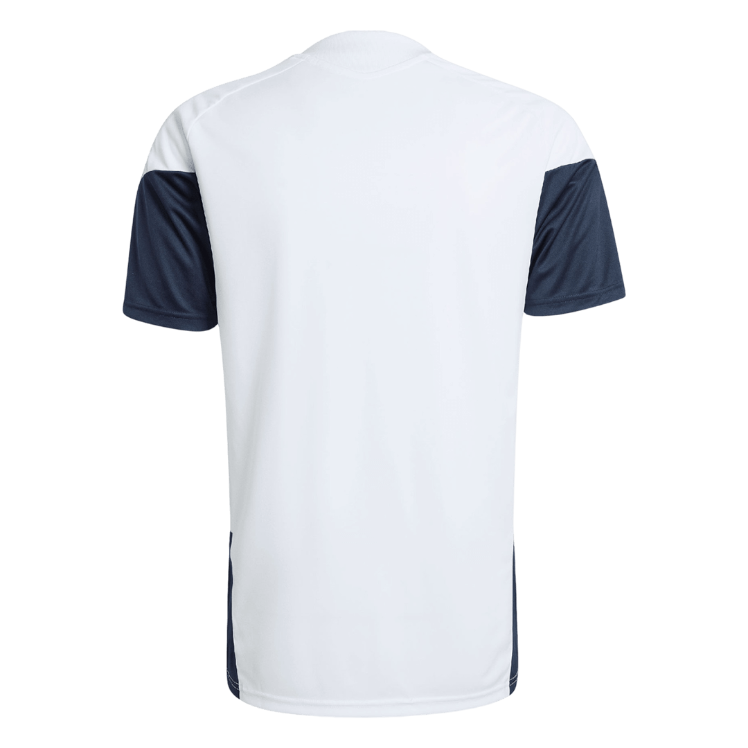 Maglia Replica Argentina Pre-Partita Uomo 2026