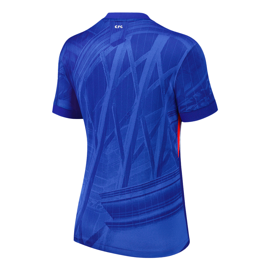 Maglia Replica Chelsea Casa Donna 2025/26