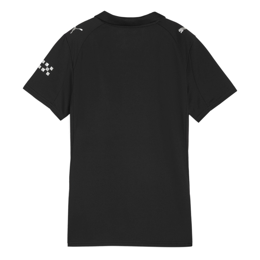 Maglia Replica Manchester City Trasferta Donna 2025/26