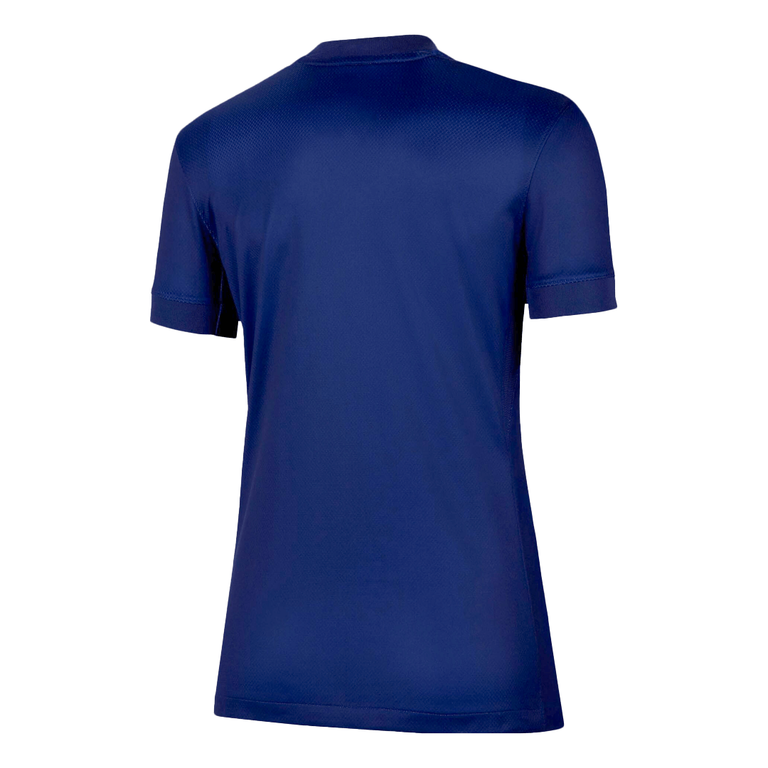 Maglia Replica PSG Casa Donna 2025/26