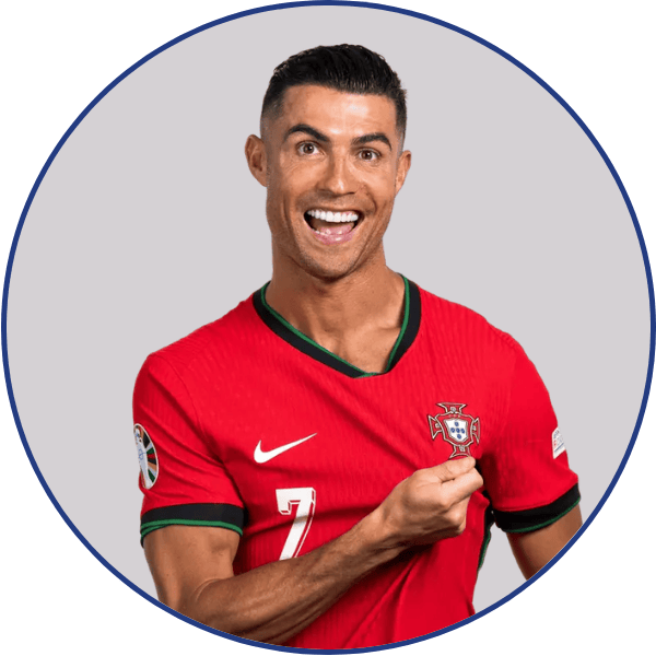 Ronaldo