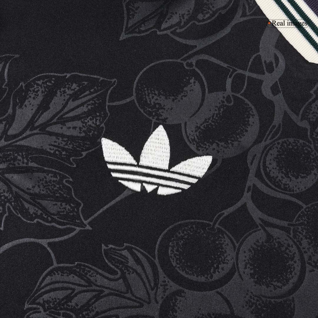 Completo Base Juventus Terza Uomo 2025/26 - 2 Pezzi