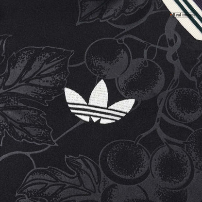 Completo Base Juventus Terza Uomo 2025/26 - 2 Pezzi