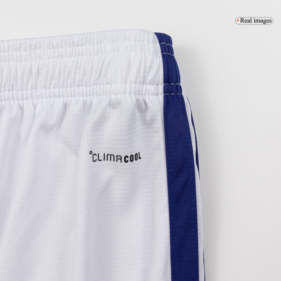 Completo Base Giappone Casa Uomo 2026 - 2 Pezzi