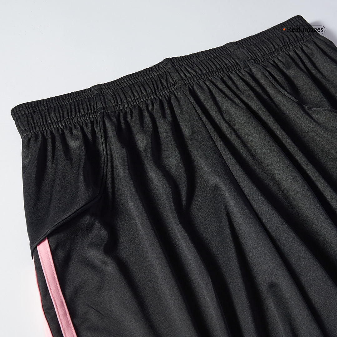 Kit Completo Juventus Casa Uomo 2025/26 - 3 Pezzi