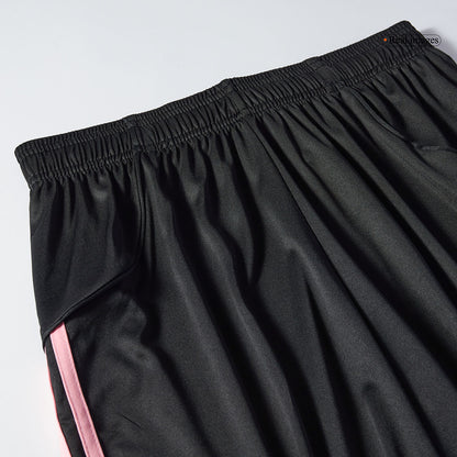 Kit Completo Juventus Casa Uomo 2025/26 - 3 Pezzi