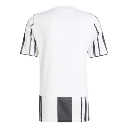 Kit Completo Juventus Casa Uomo 2025/26 - 3 Pezzi