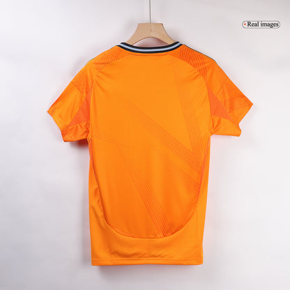 Maglia Replica Real Madrid Trasferta Uomo