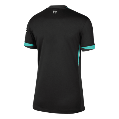 Maglia Replica Liverpool Trasferta Donna