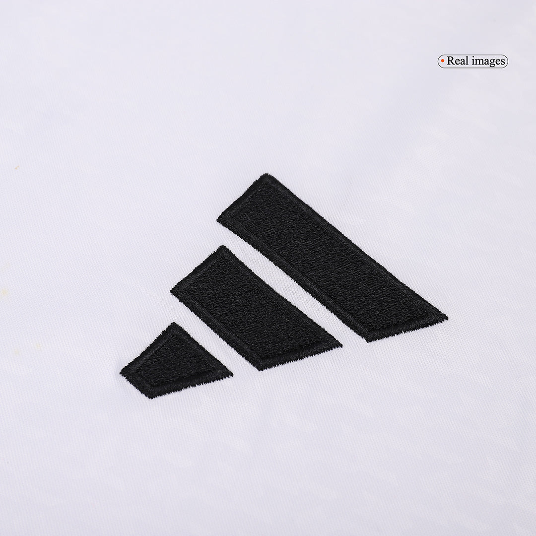 Kit Completo Real Madrid Casa Uomo - 3 Pezzi