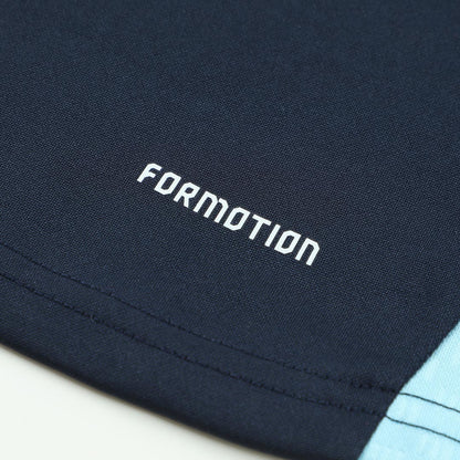 Argentina Tuta Allenamento 2026 Blu Navy