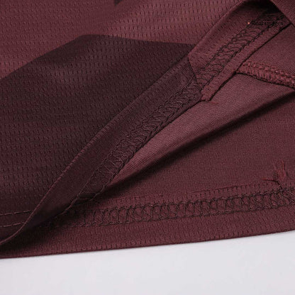 Completo Bambino Manchester City Terza 2024/25 - 3 Pezzi