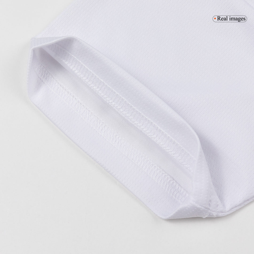 Maglia Replica Perù Casa Uomo 2026