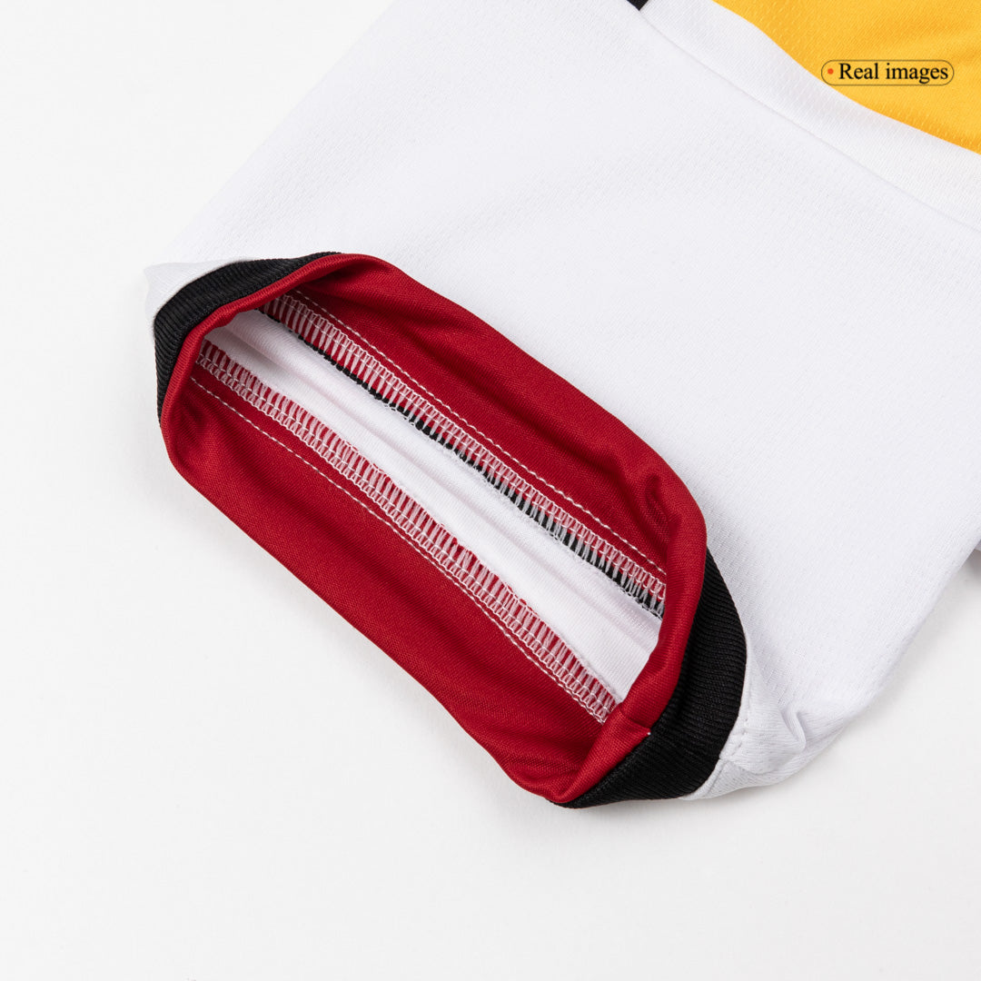 Completo Base Germania Casa Uomo 2026 - 2 Pezzi